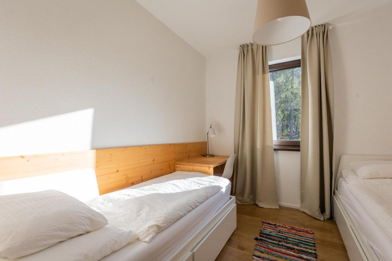 Lucnica Apartments タレ エクステリア 写真