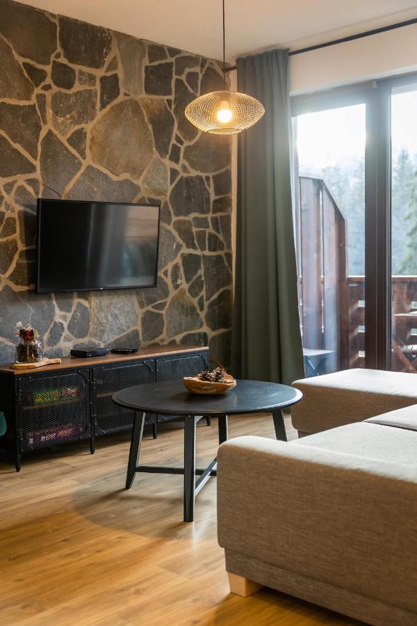 Lucnica Apartments タレ エクステリア 写真