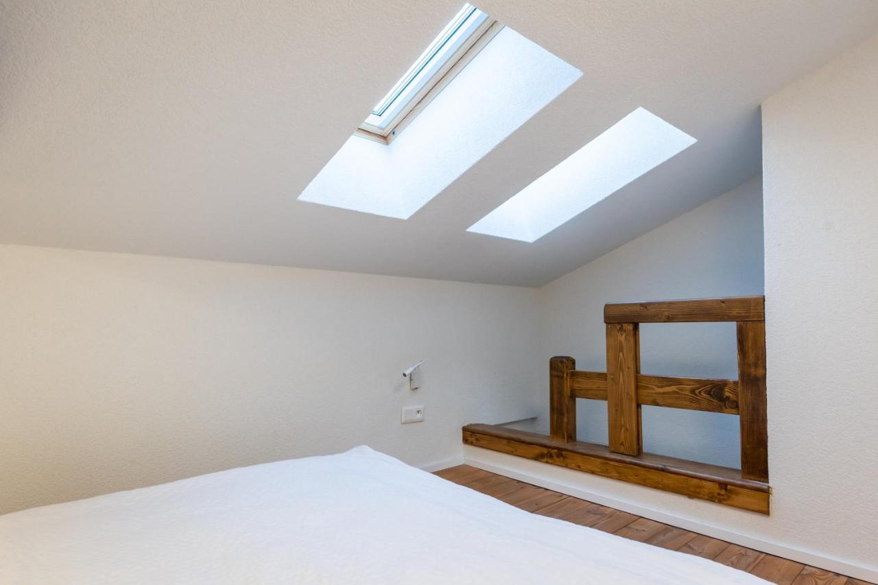 Lucnica Apartments タレ エクステリア 写真